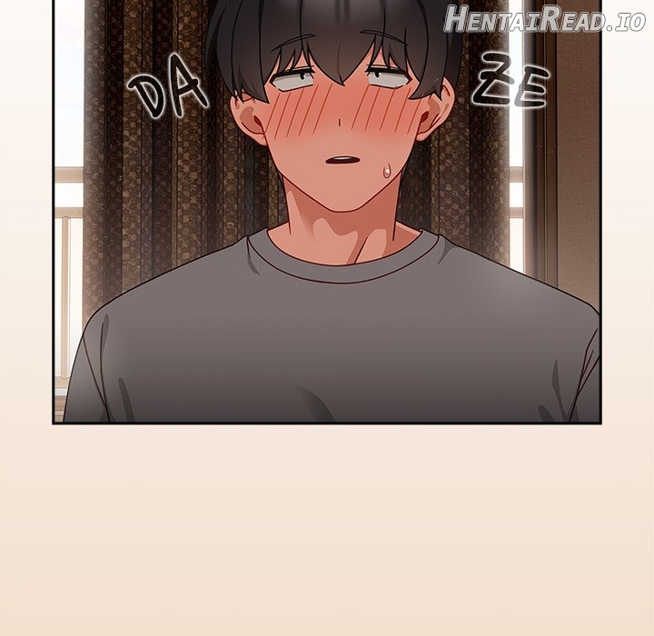 #Follow Me Chapter 40 - page 5