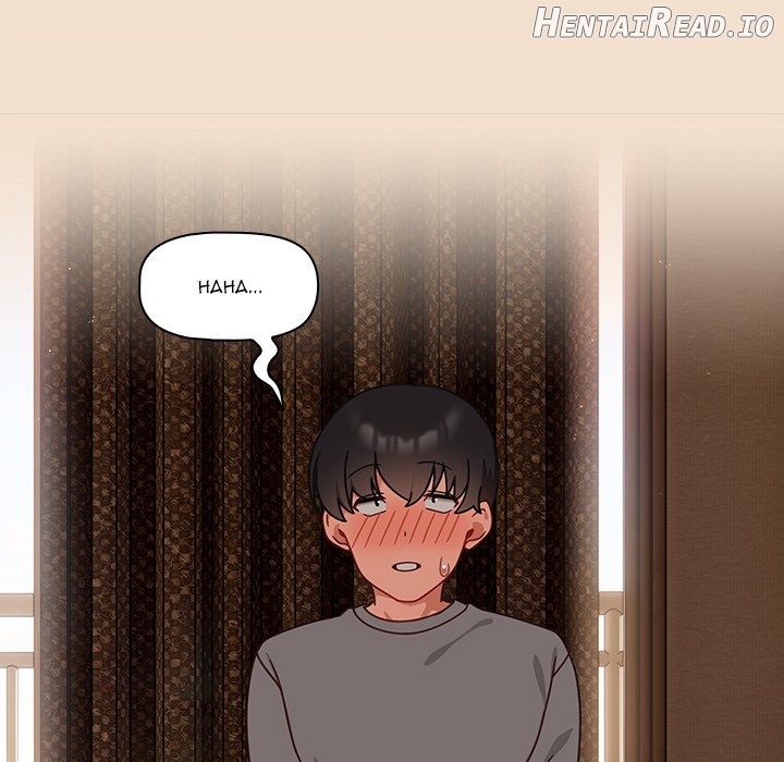 #Follow Me Chapter 40 - page 6