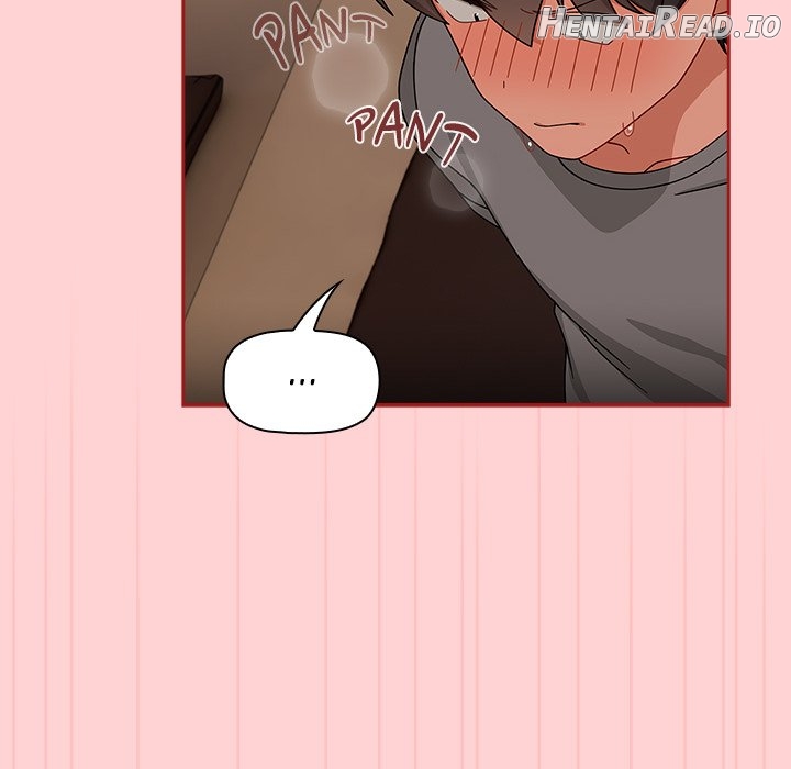#Follow Me Chapter 40 - page 60