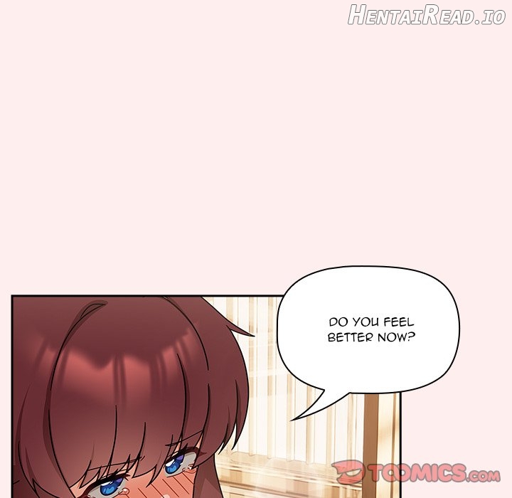 #Follow Me Chapter 40 - page 75