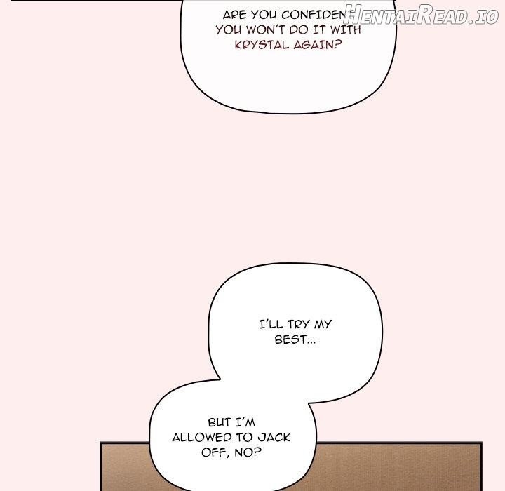 #Follow Me Chapter 40 - page 77
