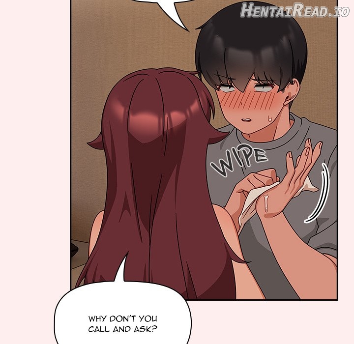#Follow Me Chapter 40 - page 78
