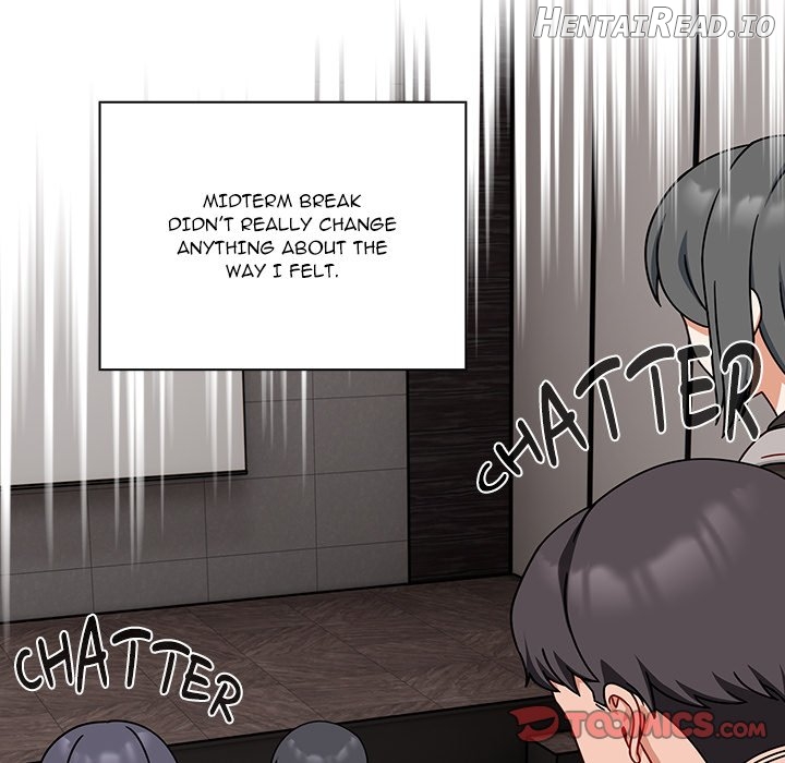 #Follow Me Chapter 40 - page 93