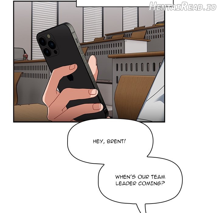 #Follow Me Chapter 40 - page 96