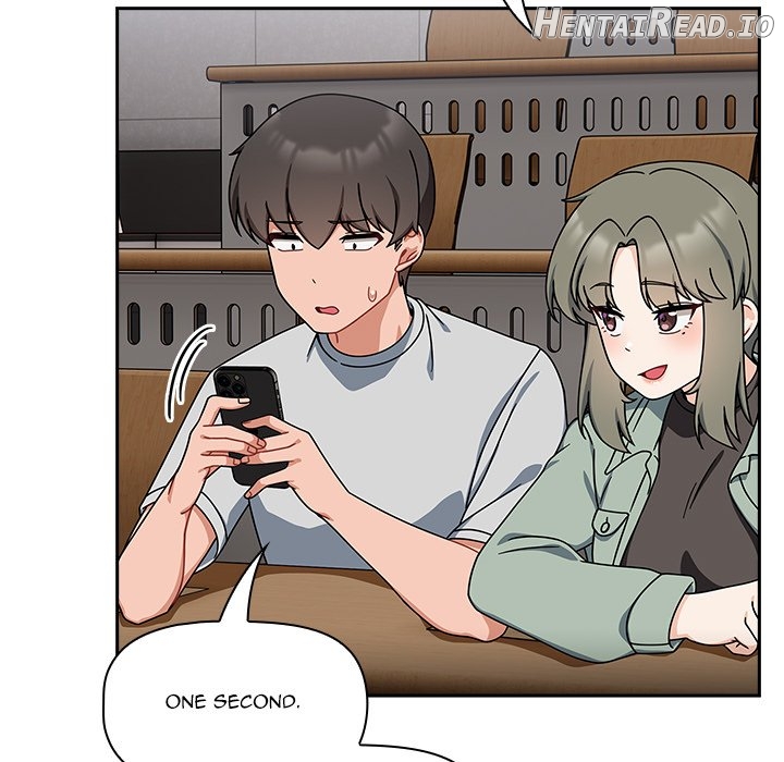 #Follow Me Chapter 40 - page 97