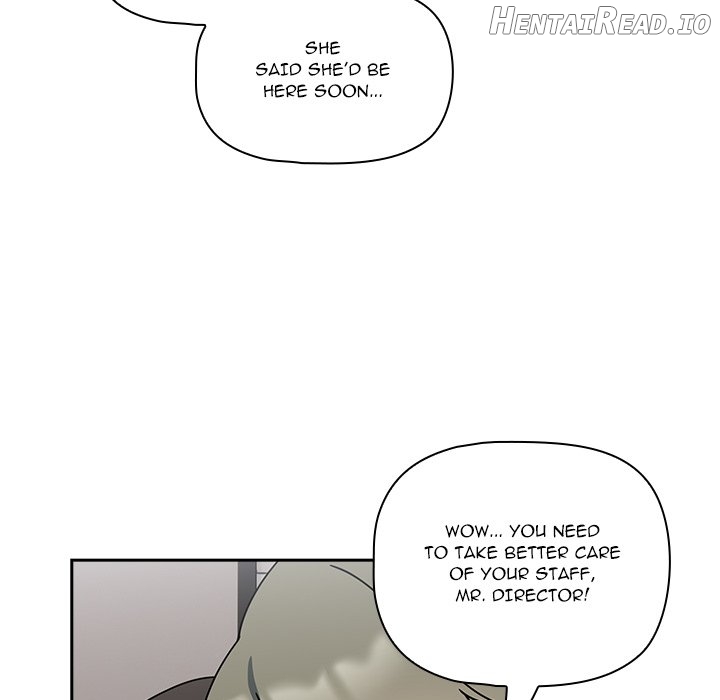 #Follow Me Chapter 40 - page 98