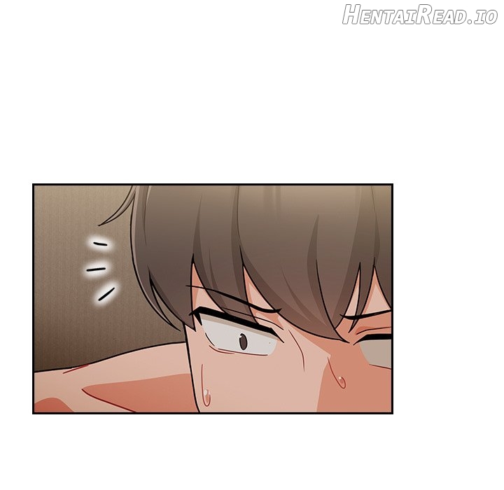 #Follow Me Chapter 11 - page 103
