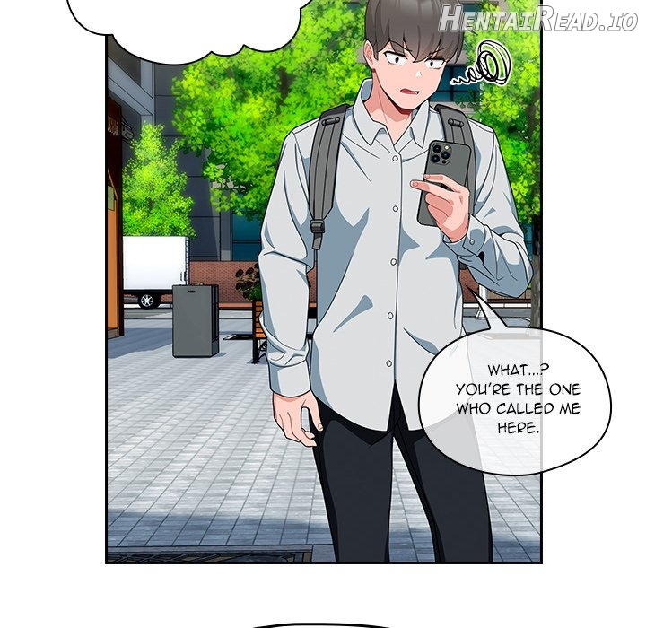 #Follow Me Chapter 11 - page 112