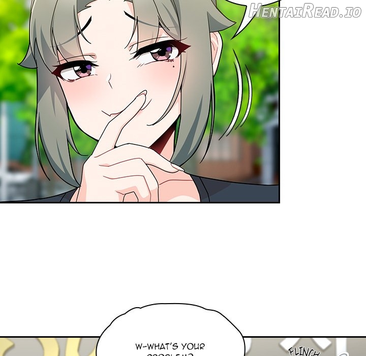 #Follow Me Chapter 11 - page 119