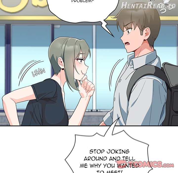 #Follow Me Chapter 11 - page 120