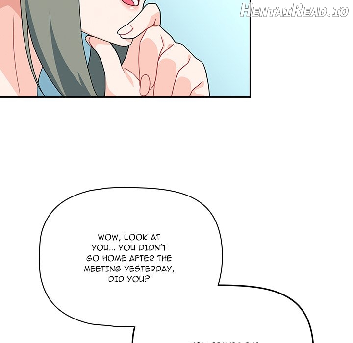 #Follow Me Chapter 11 - page 122