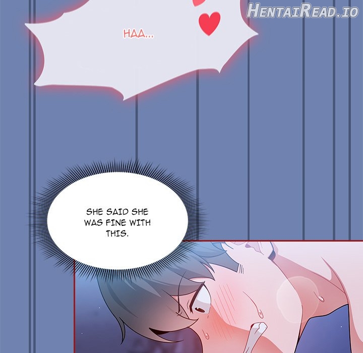 #Follow Me Chapter 11 - page 23
