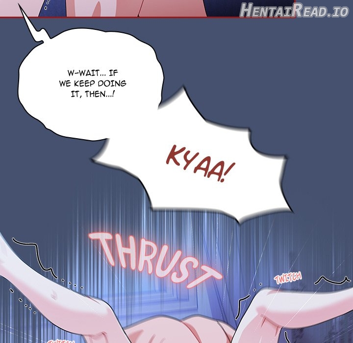 #Follow Me Chapter 11 - page 54