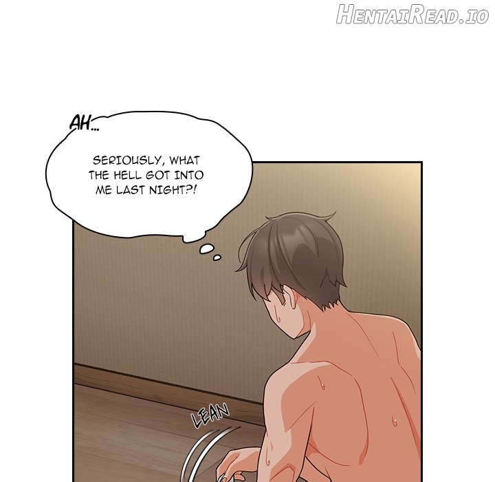 #Follow Me Chapter 11 - page 97