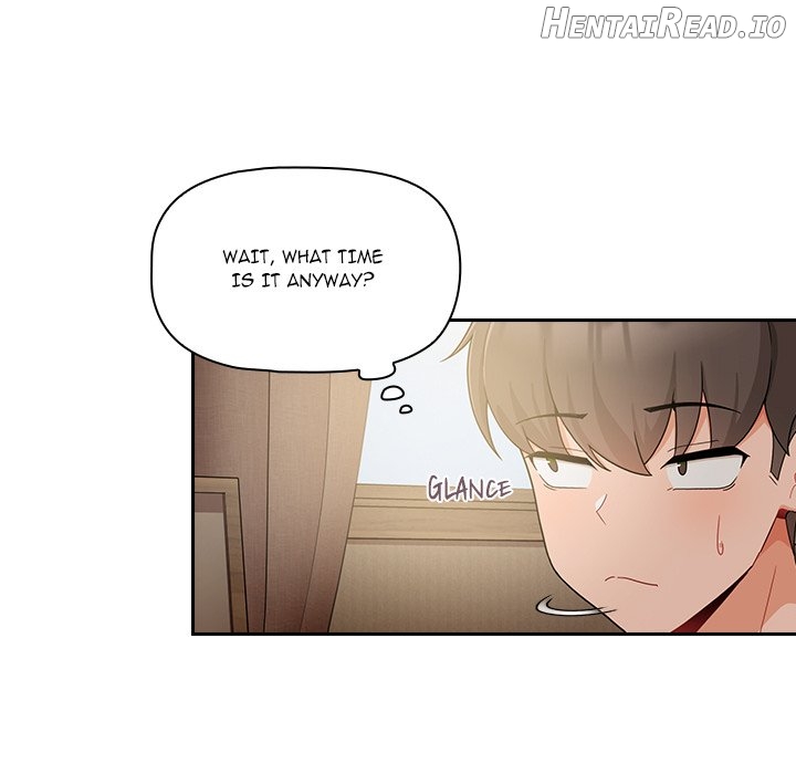 #Follow Me Chapter 11 - page 99