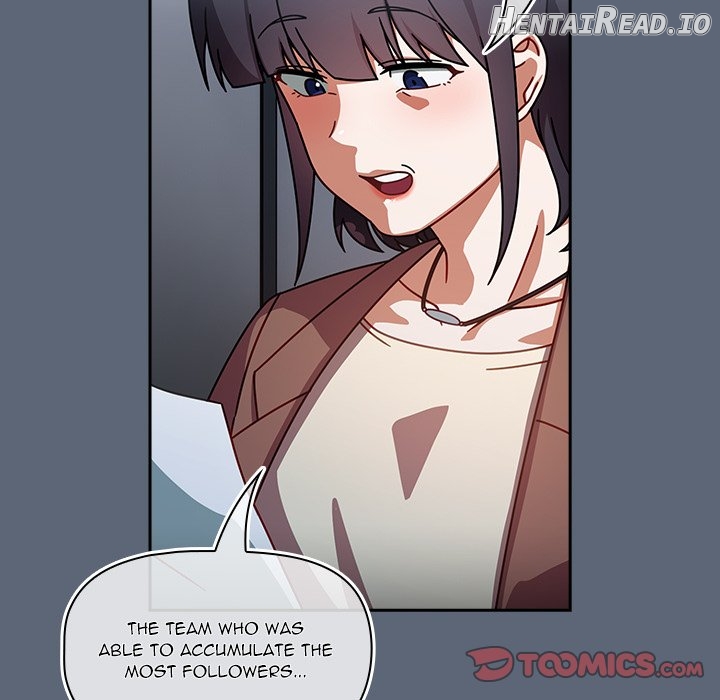#Follow Me Chapter 41 - page 10