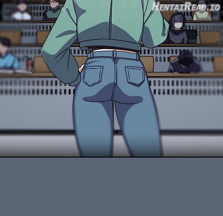 #Follow Me Chapter 41 - page 100