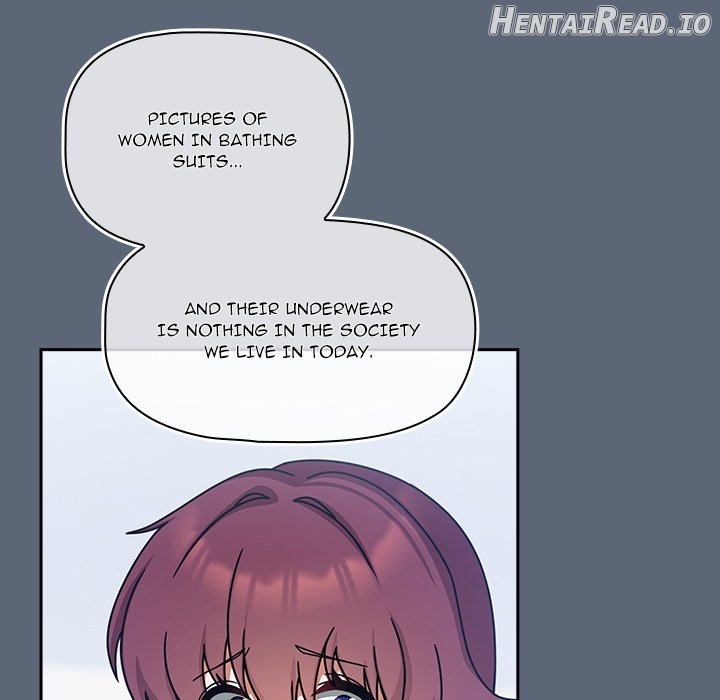 #Follow Me Chapter 41 - page 101