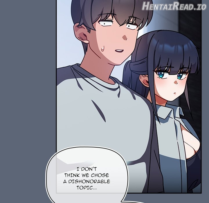 #Follow Me Chapter 41 - page 104