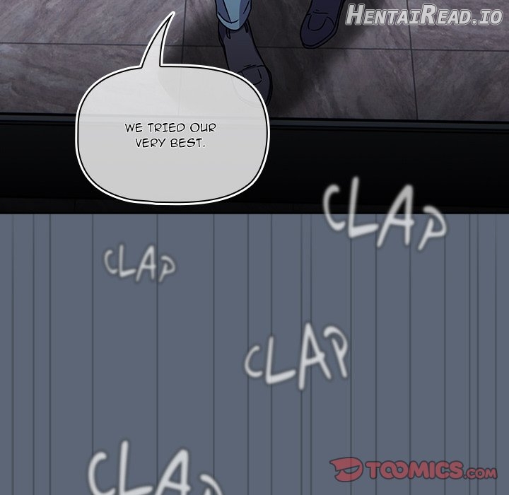 #Follow Me Chapter 41 - page 110