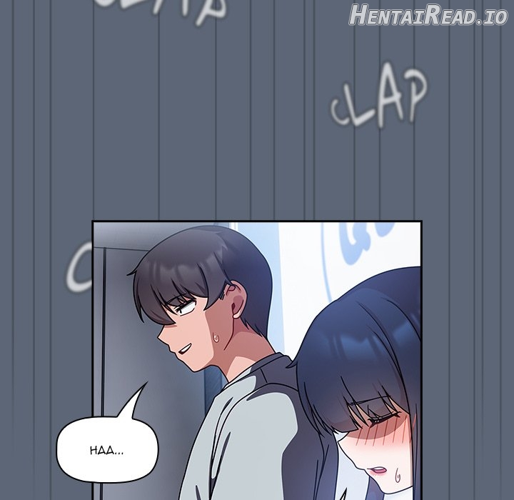 #Follow Me Chapter 41 - page 111