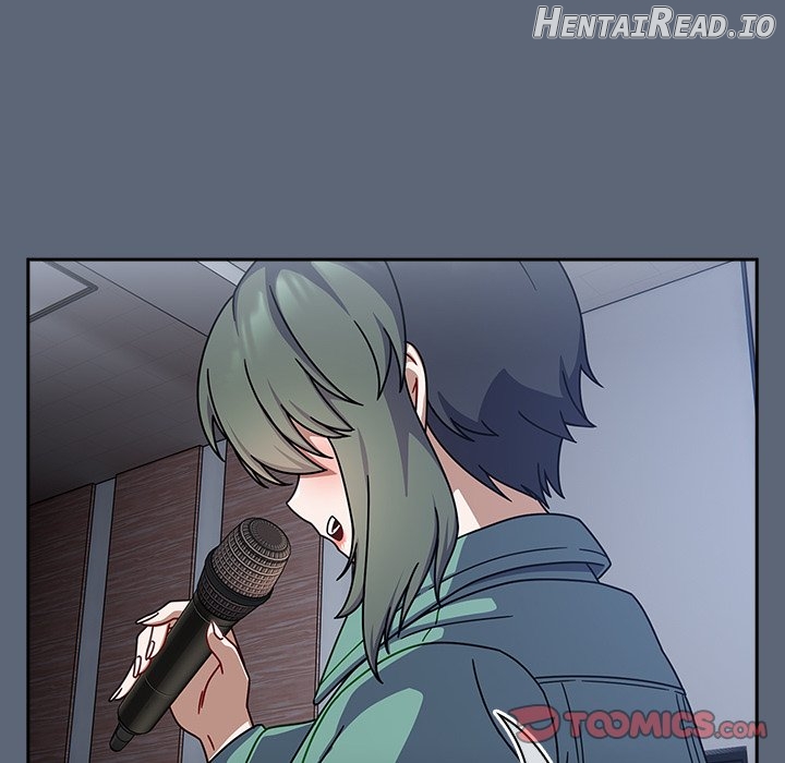 #Follow Me Chapter 41 - page 114