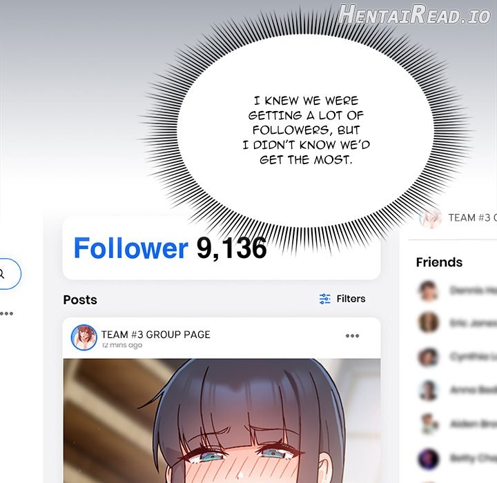 #Follow Me Chapter 41 - page 16
