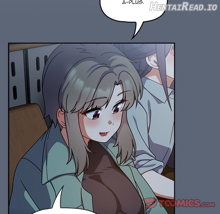 #Follow Me Chapter 41 - page 18