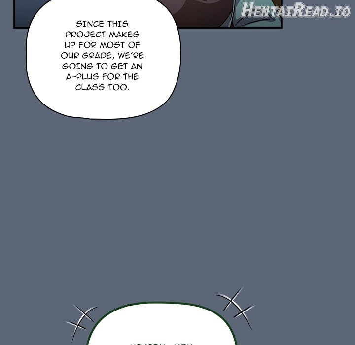 #Follow Me Chapter 41 - page 19