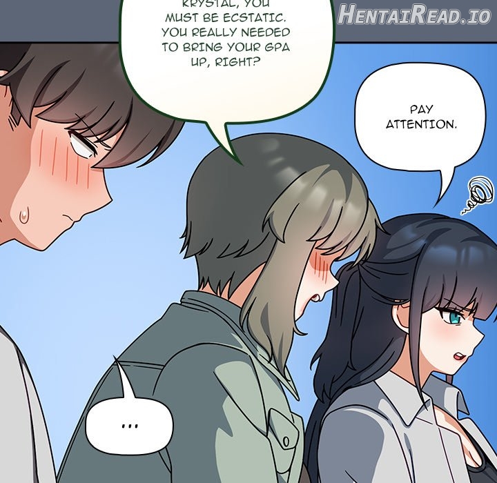 #Follow Me Chapter 41 - page 20
