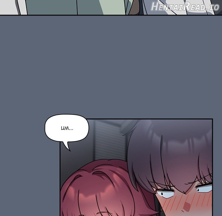#Follow Me Chapter 41 - page 21