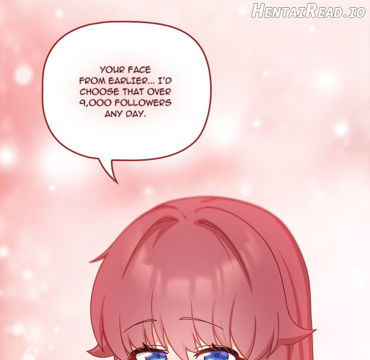 #Follow Me Chapter 41 - page 23