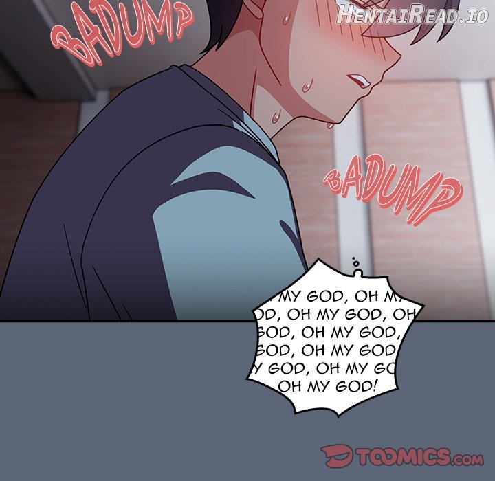 #Follow Me Chapter 41 - page 26