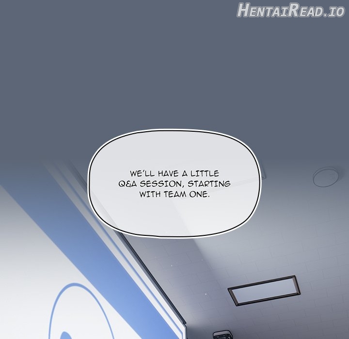 #Follow Me Chapter 41 - page 29