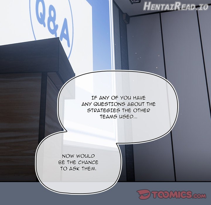 #Follow Me Chapter 41 - page 30