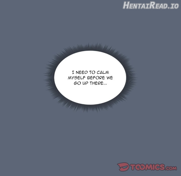 #Follow Me Chapter 41 - page 34