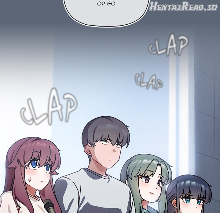 #Follow Me Chapter 41 - page 39