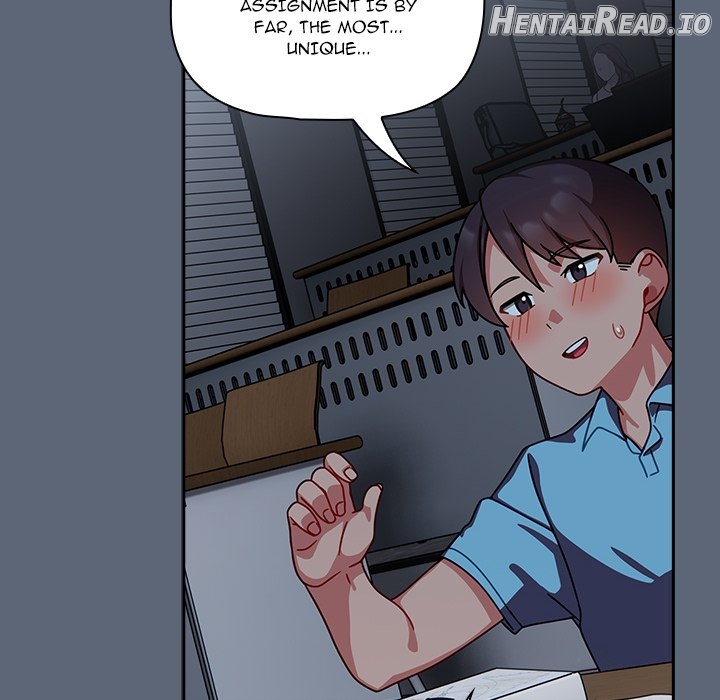 #Follow Me Chapter 41 - page 44