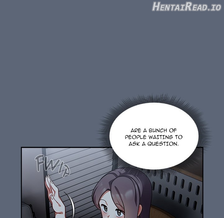 #Follow Me Chapter 41 - page 49
