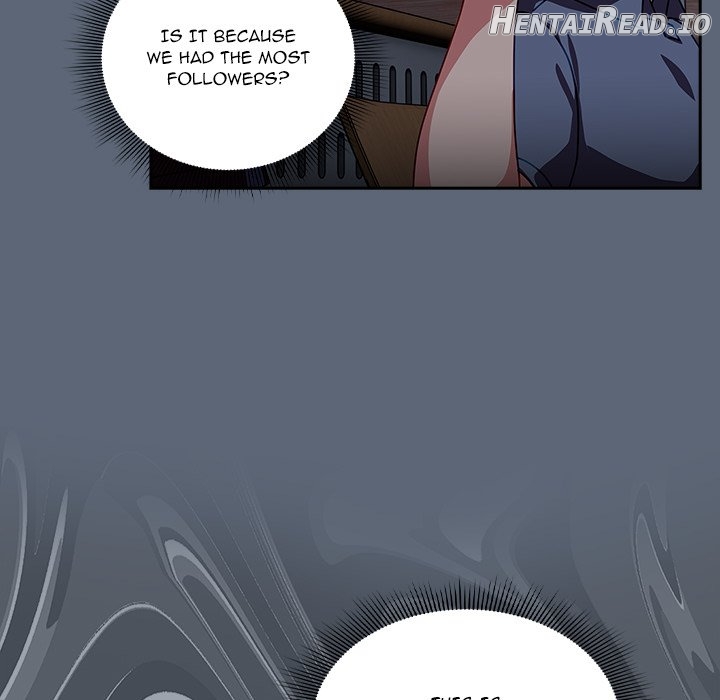 #Follow Me Chapter 41 - page 51