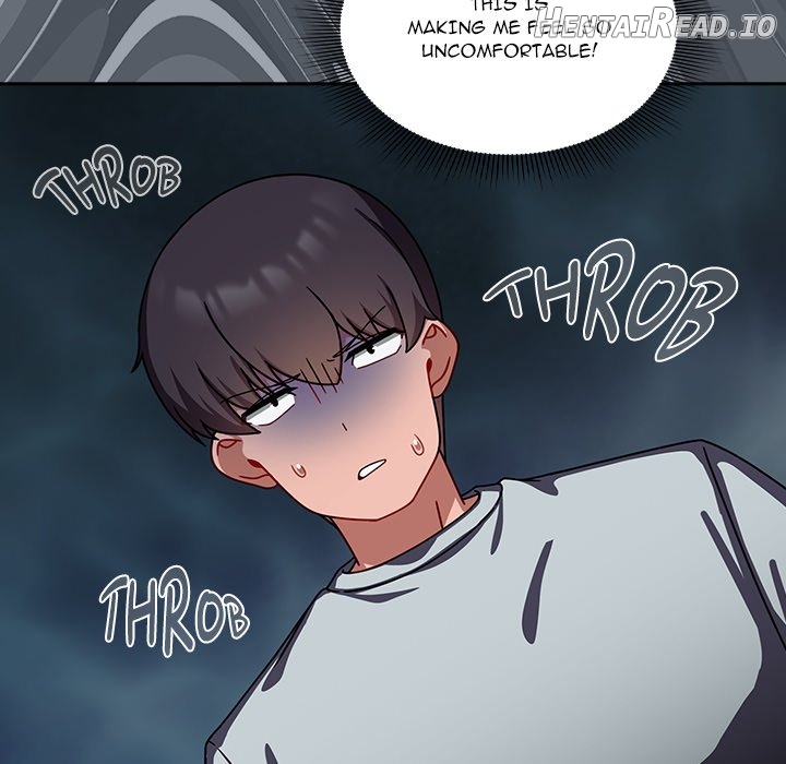 #Follow Me Chapter 41 - page 52