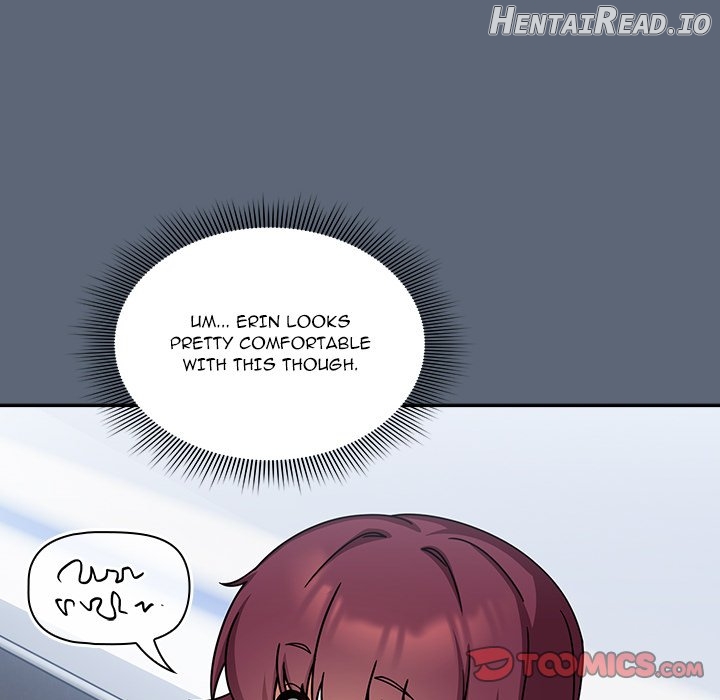 #Follow Me Chapter 41 - page 54