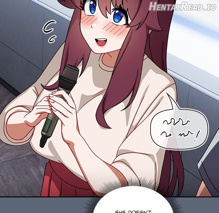 #Follow Me Chapter 41 - page 55