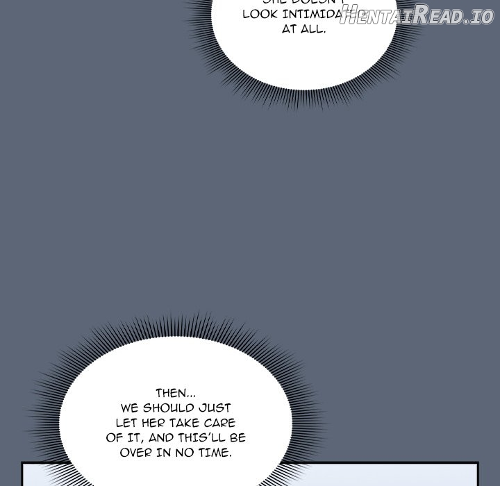 #Follow Me Chapter 41 - page 56