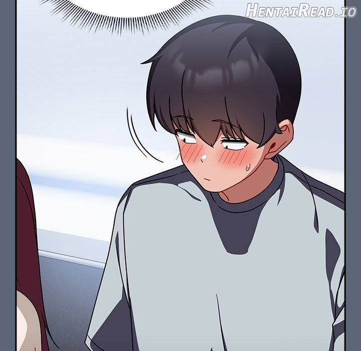 #Follow Me Chapter 41 - page 57