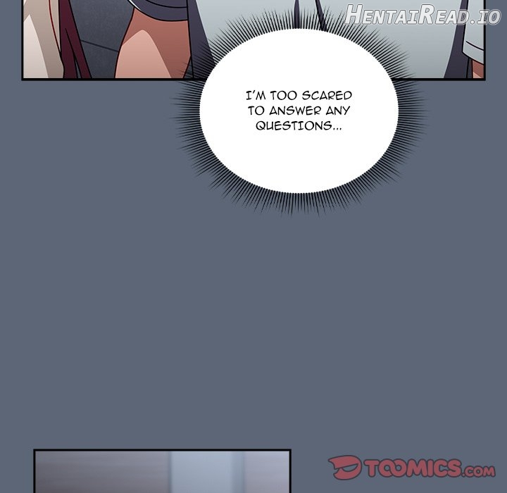 #Follow Me Chapter 41 - page 58