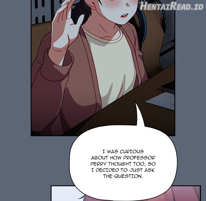 #Follow Me Chapter 41 - page 61