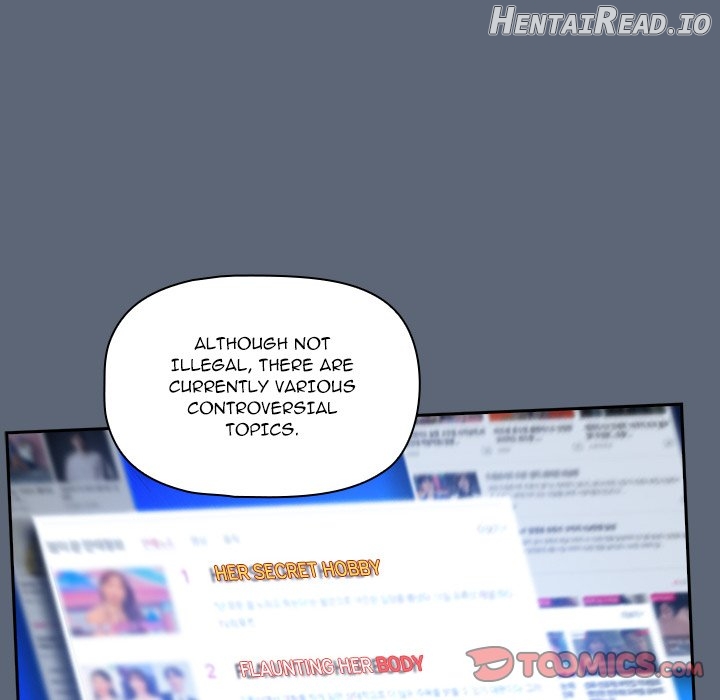#Follow Me Chapter 41 - page 66