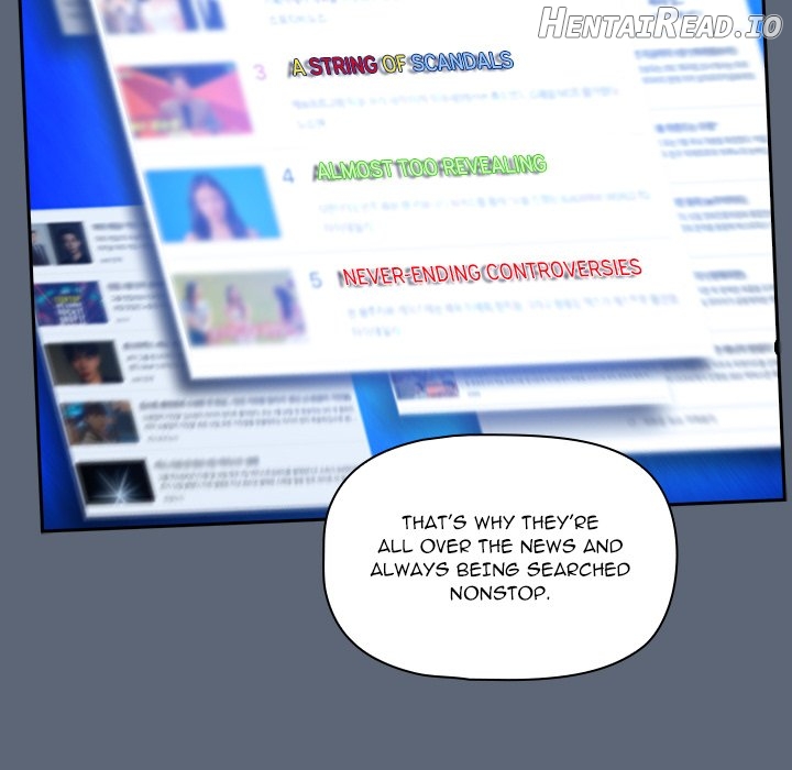 #Follow Me Chapter 41 - page 67