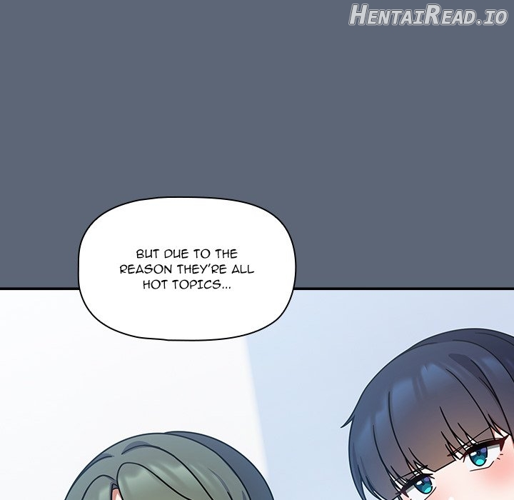#Follow Me Chapter 41 - page 68